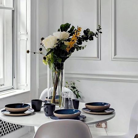 Welcome London - Stay At The Piazza! Extérieur photo