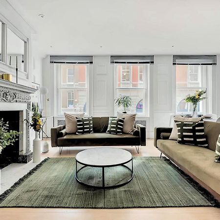 Welcome London - Stay At The Piazza! Extérieur photo