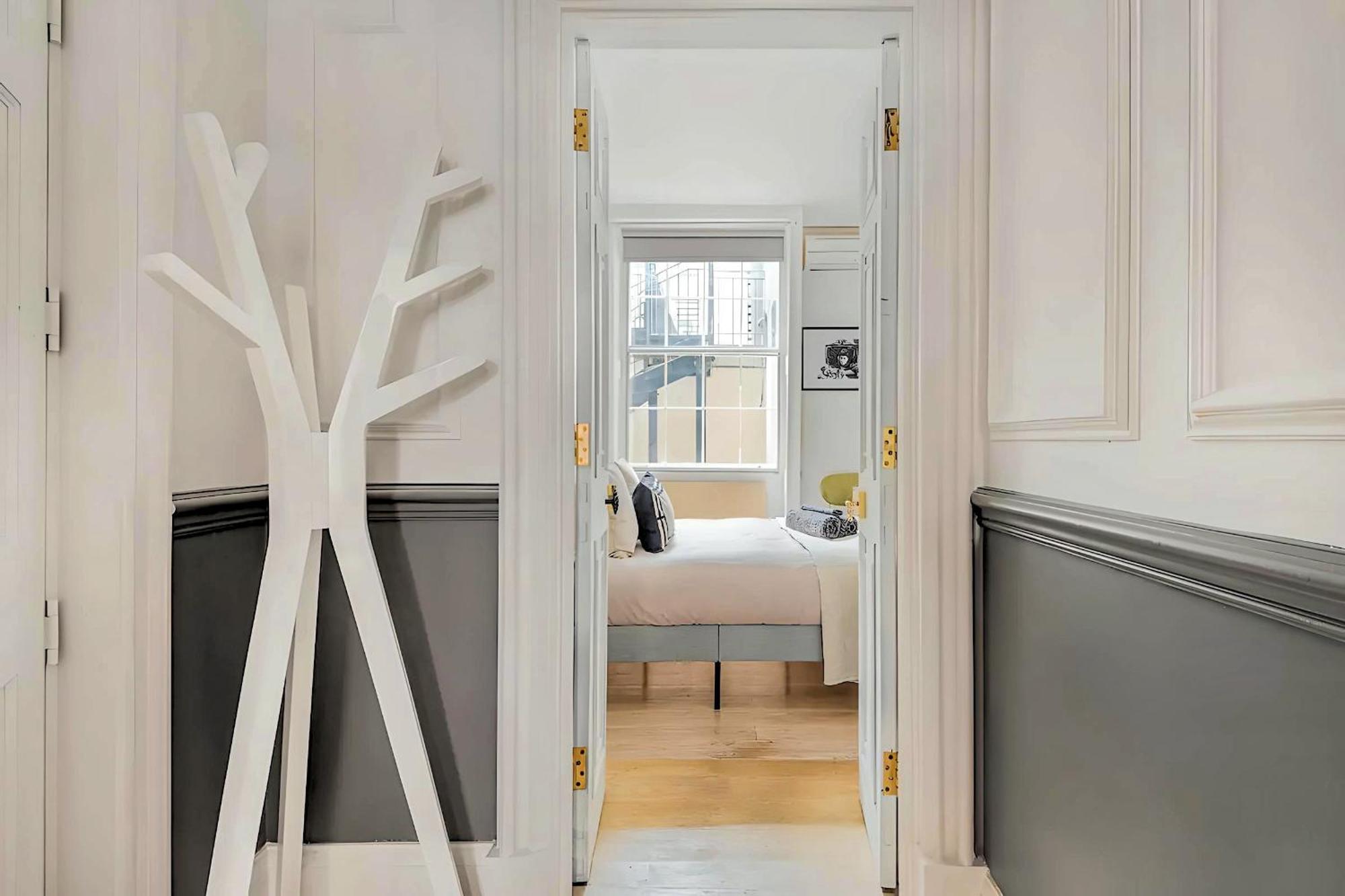 Welcome London - Stay At The Piazza! Extérieur photo