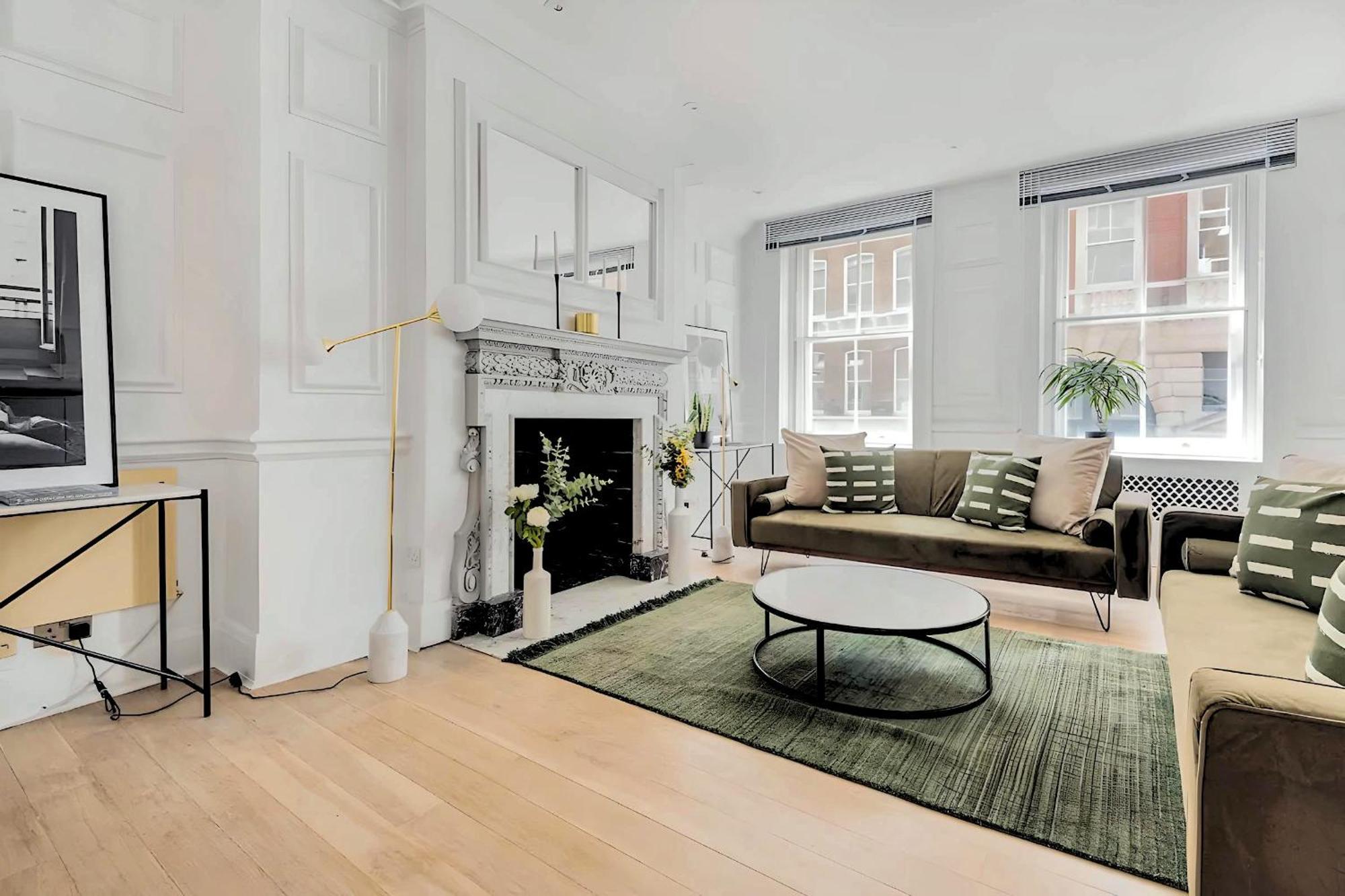 Welcome London - Stay At The Piazza! Extérieur photo
