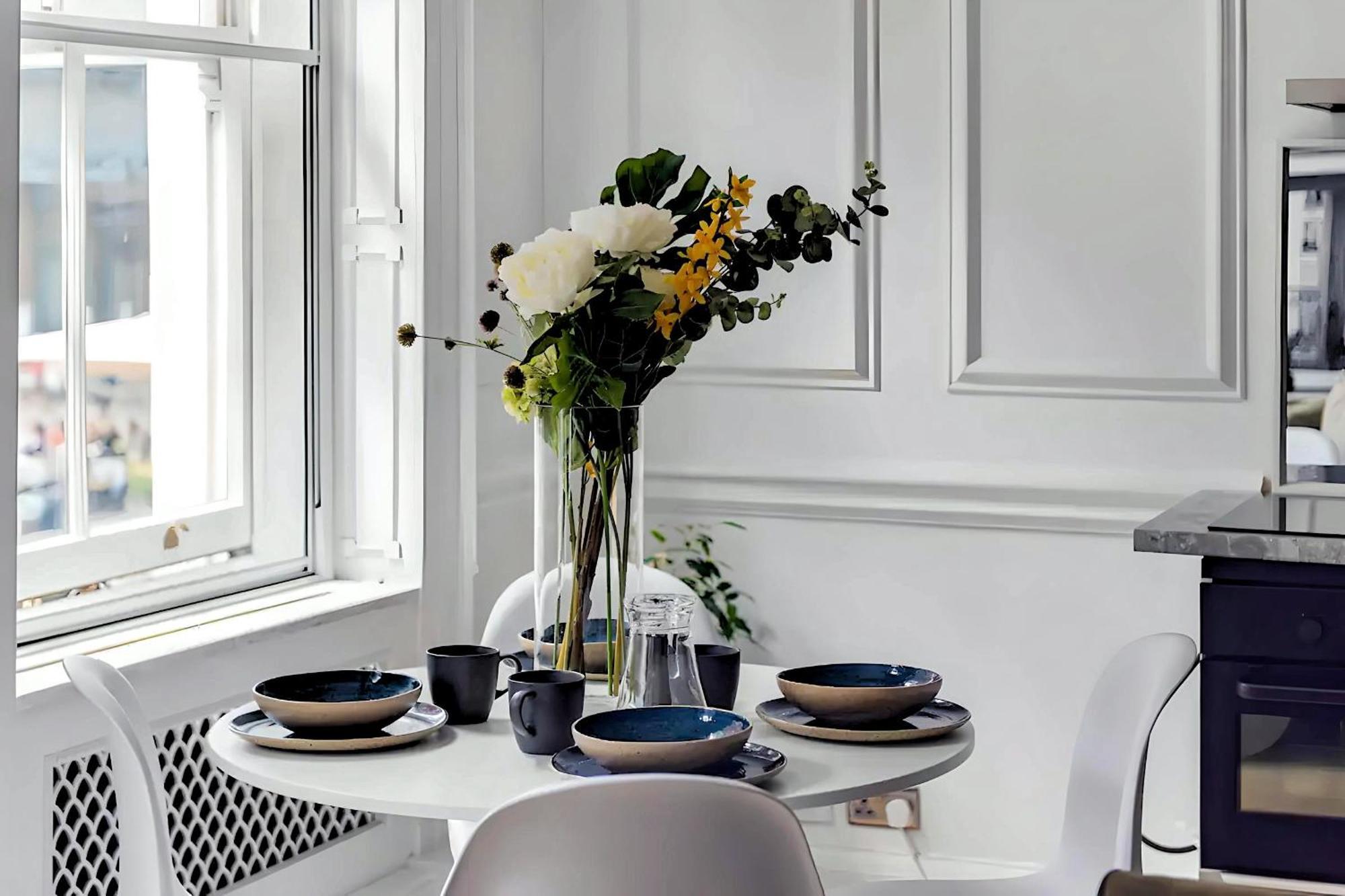 Welcome London - Stay At The Piazza! Extérieur photo