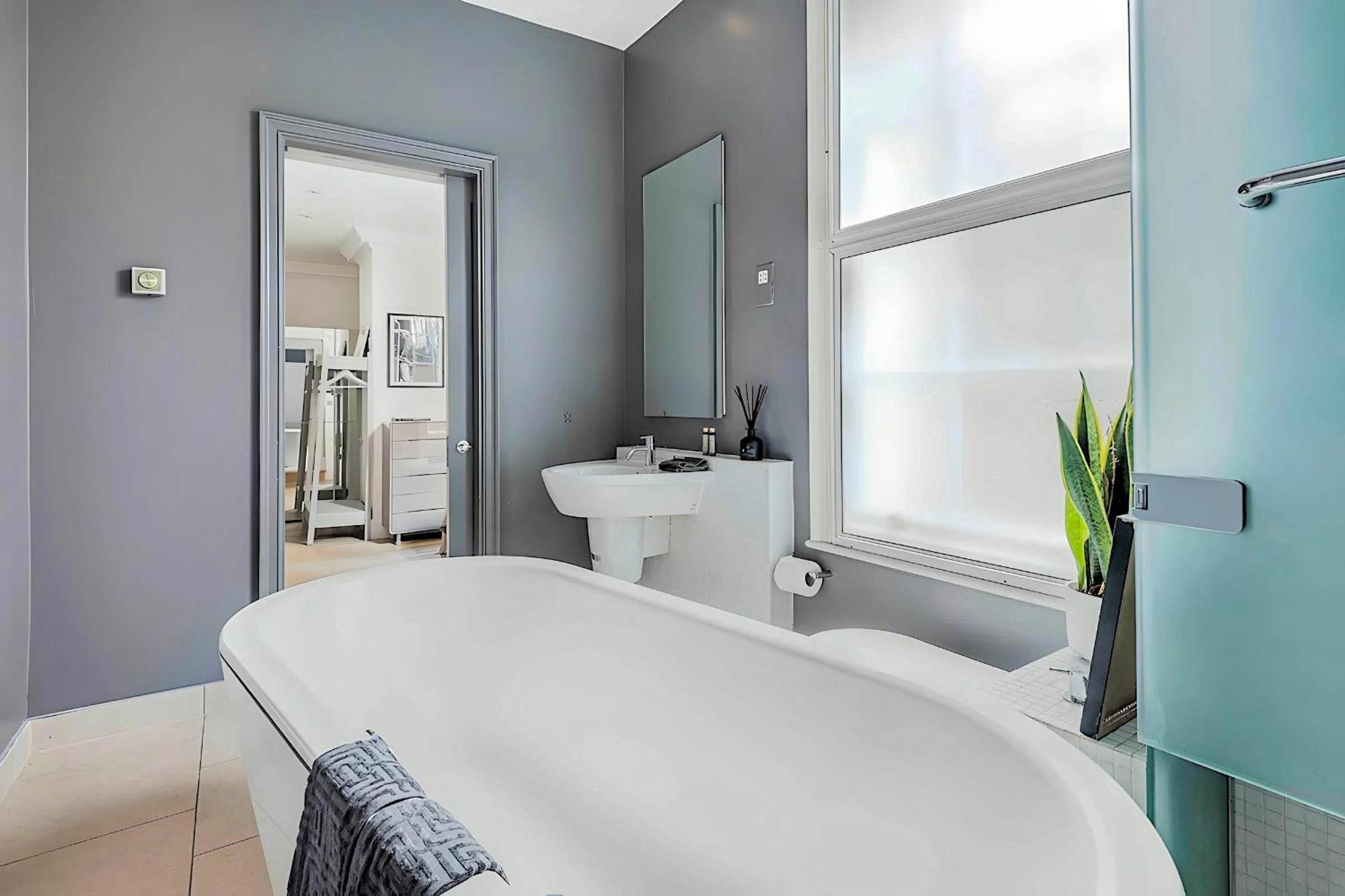 Welcome London - Stay At The Piazza! Extérieur photo