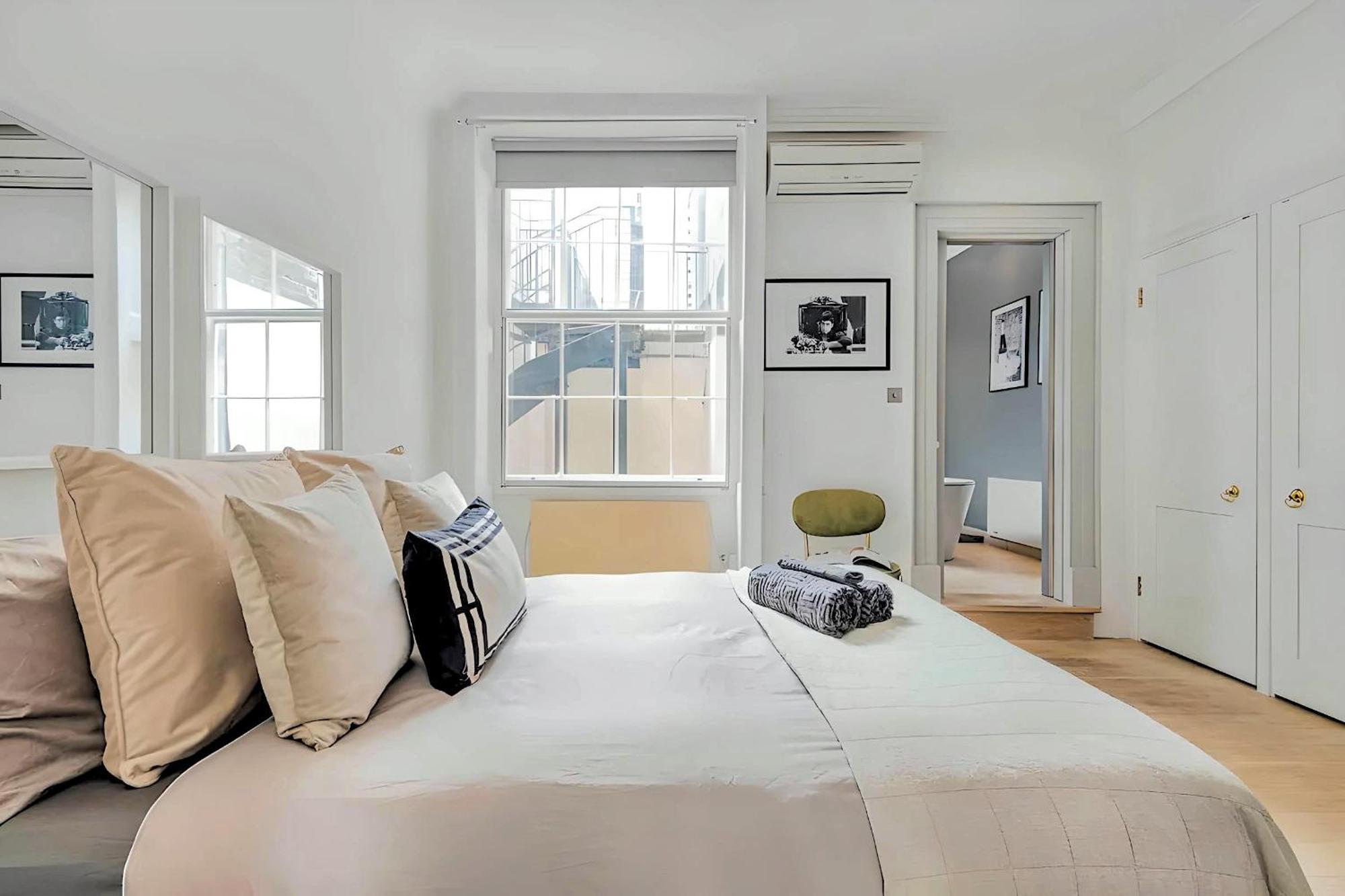Welcome London - Stay At The Piazza! Extérieur photo