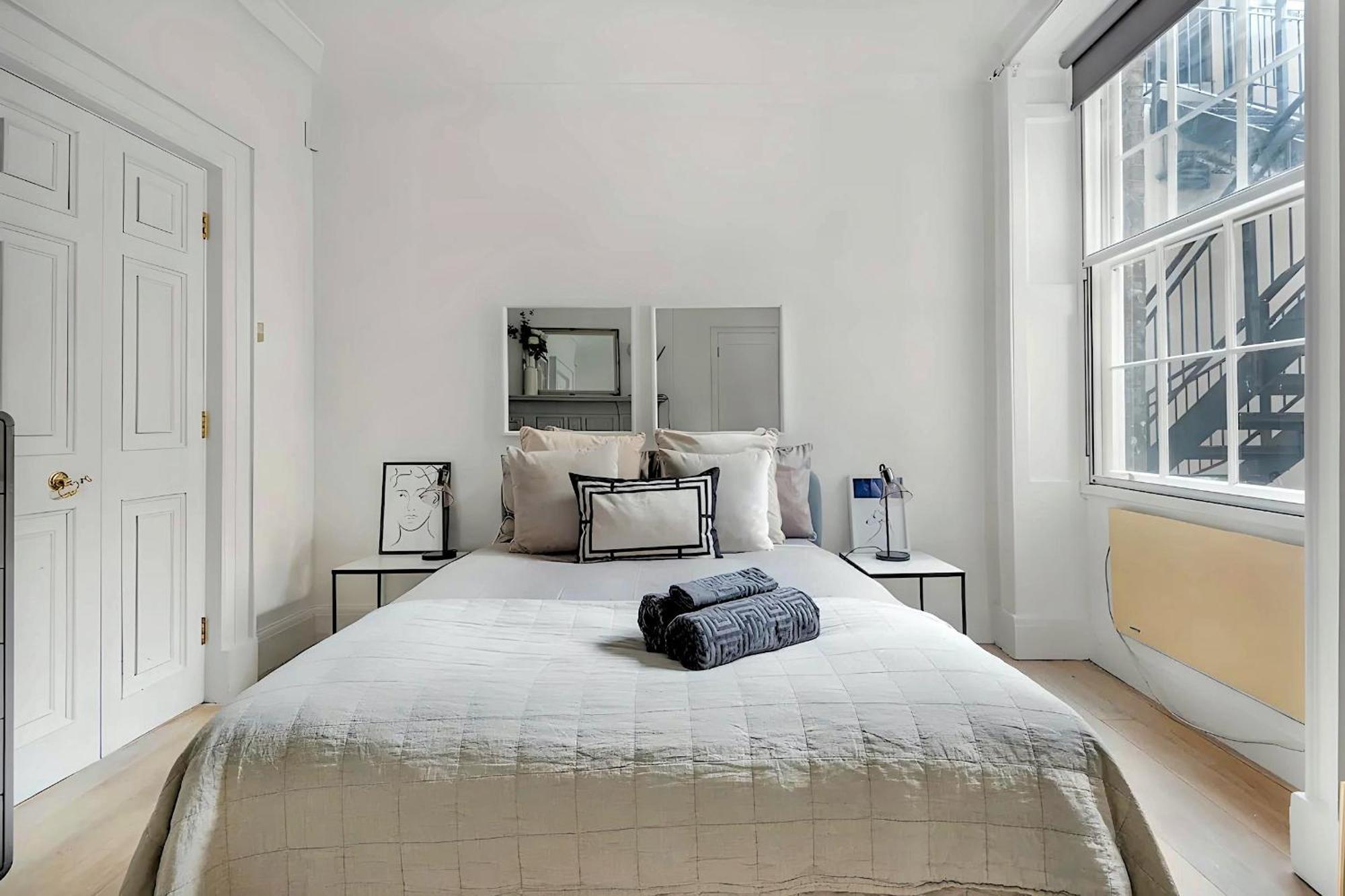 Welcome London - Stay At The Piazza! Extérieur photo