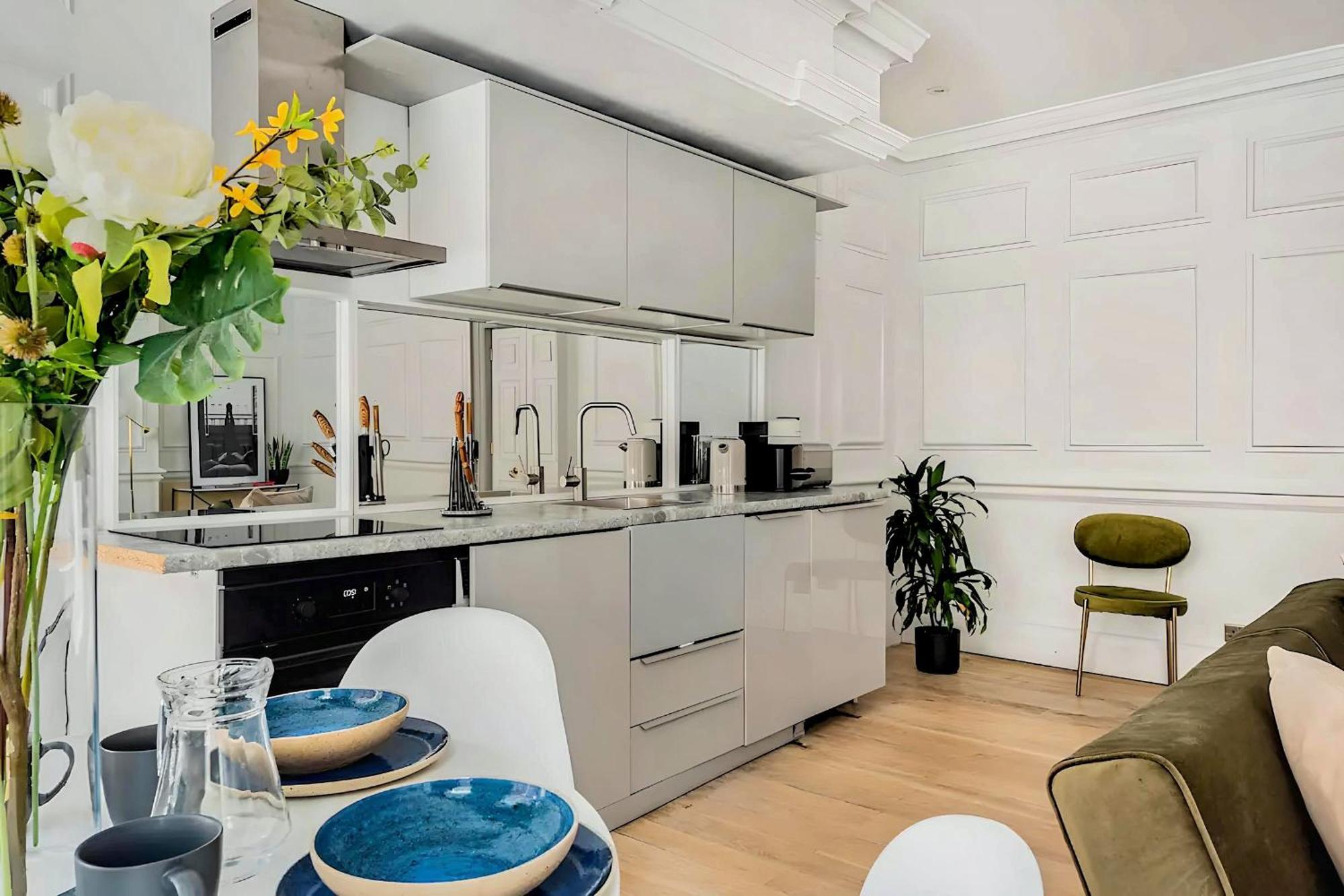 Welcome London - Stay At The Piazza! Extérieur photo