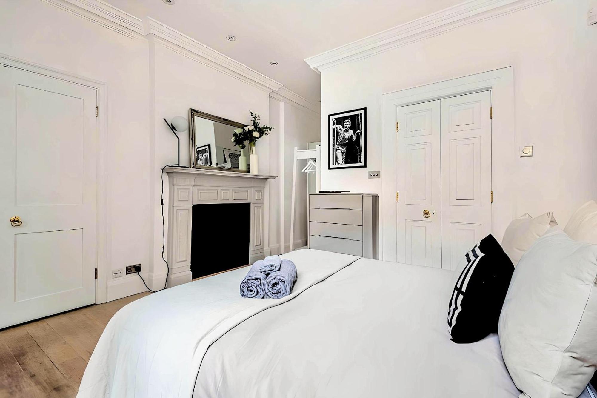 Welcome London - Stay At The Piazza! Extérieur photo