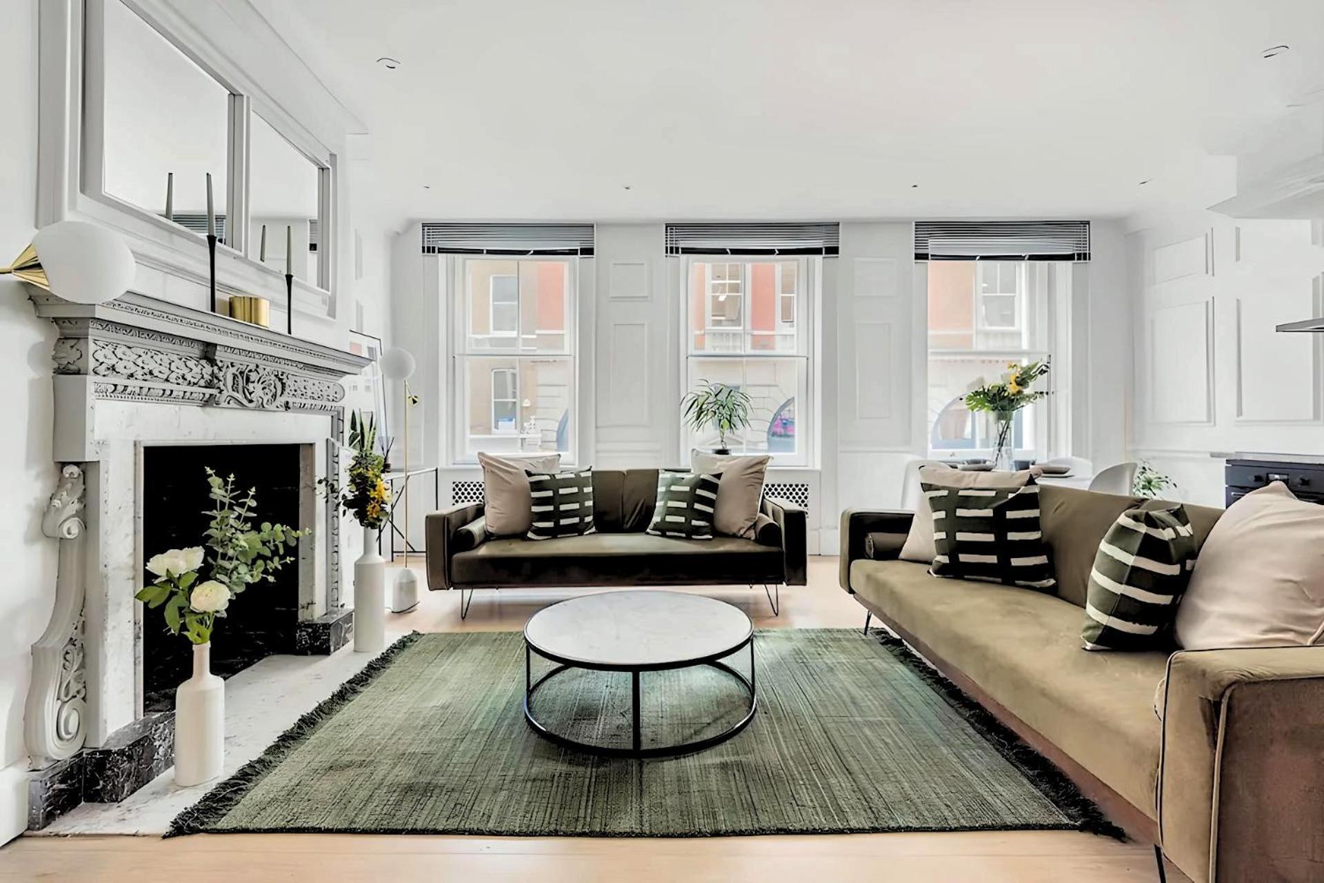 Welcome London - Stay At The Piazza! Extérieur photo